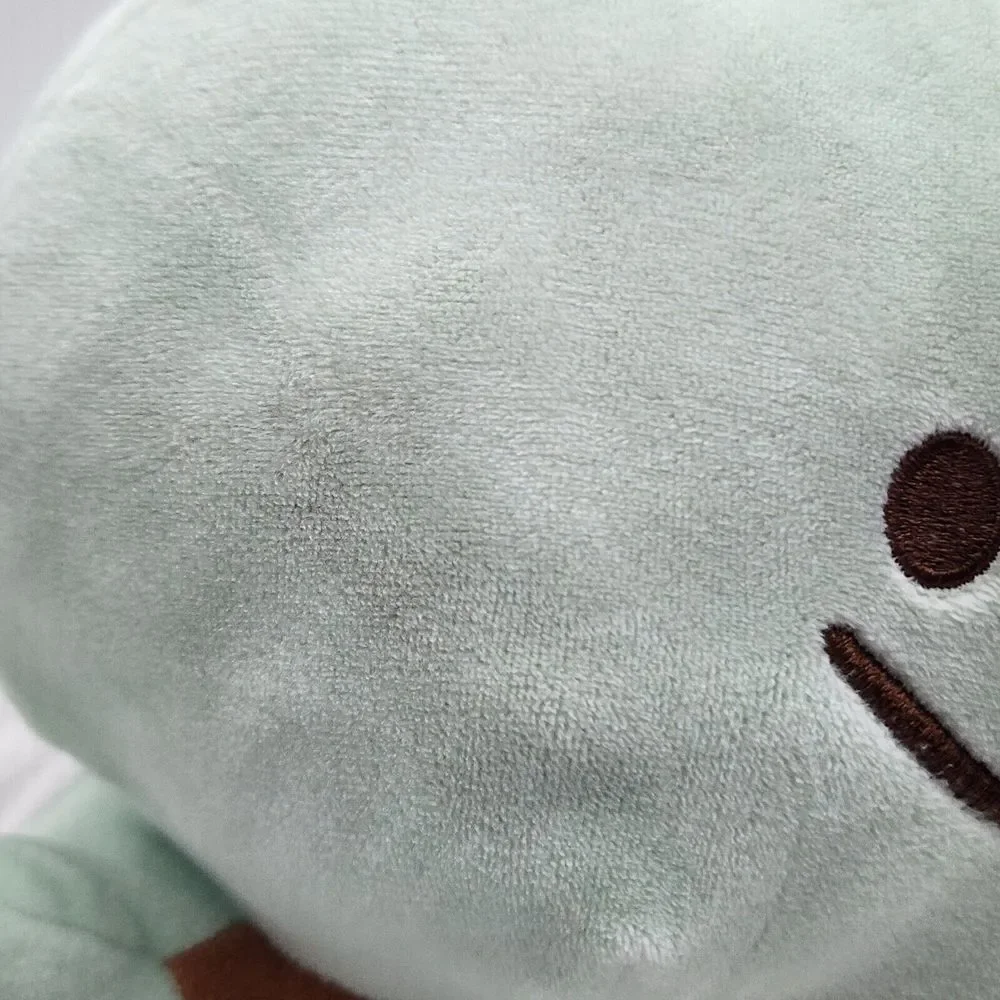 Pokemon Center Transform‎ Ditto as Squirtle Reversible Soft Plush Toys Doll 9.5